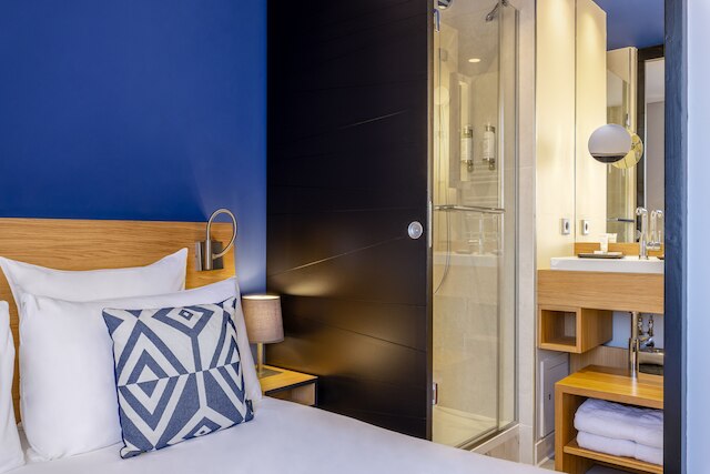 オテル ヴィラ コエギ ビアリッツ