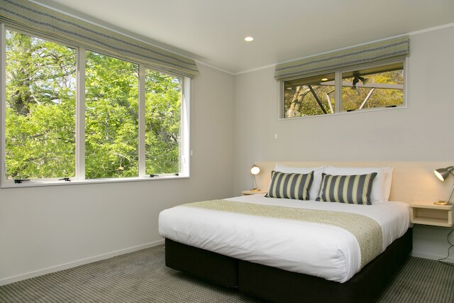 アンカレッジ・リゾート・タウポ