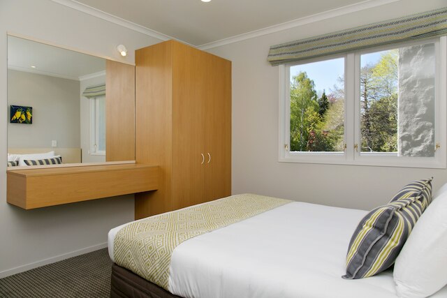 アンカレッジ・リゾート・タウポ