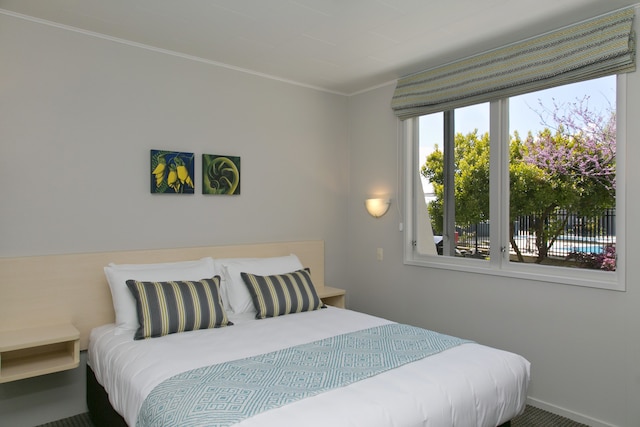 アンカレッジ・リゾート・タウポ