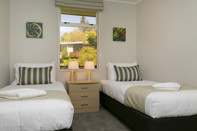 アンカレッジ・リゾート・タウポ