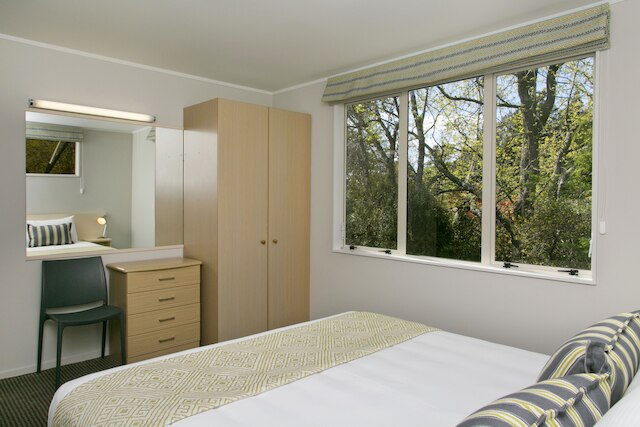 アンカレッジ・リゾート・タウポ