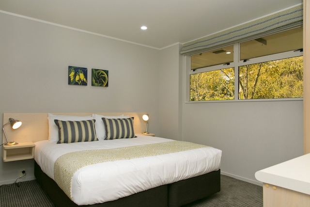 アンカレッジ・リゾート・タウポ