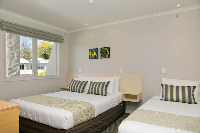 アンカレッジ・リゾート・タウポ