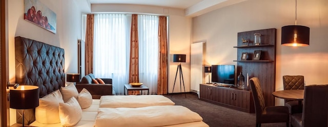 アパートホテル ニューマルクト