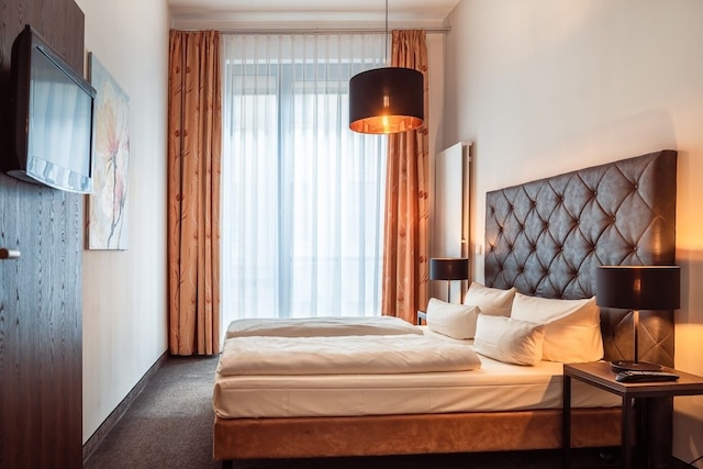 アパートホテル ニューマルクト