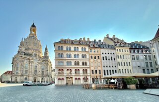 アパートホテル ニューマルクト