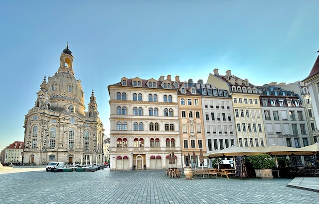 アパートホテル ニューマルクト