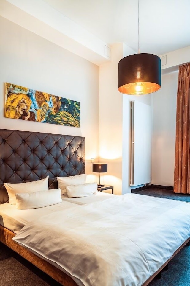 アパートホテル ニューマルクト