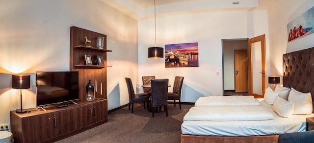 アパートホテル ニューマルクト