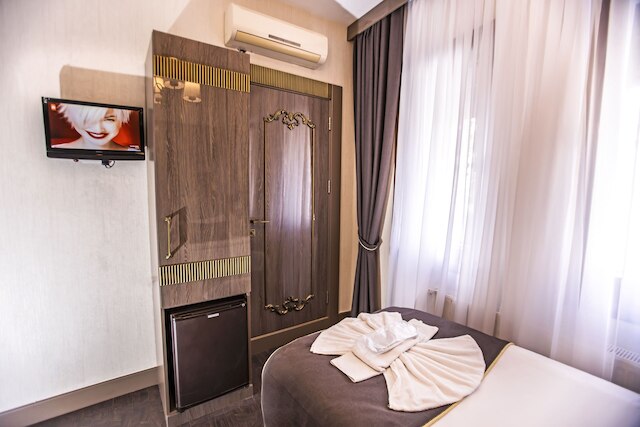 ダラ オールド シティ ホテル