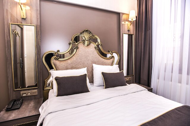 ダラ オールド シティ ホテル