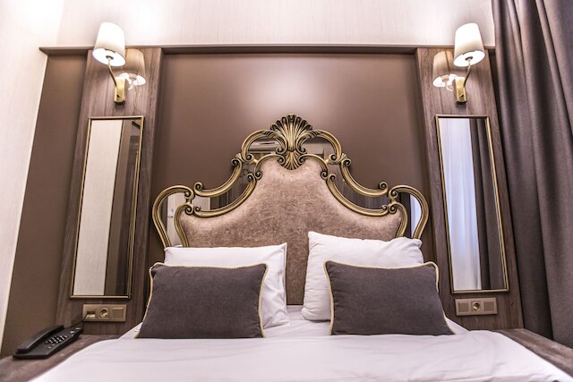 ダラ オールド シティ ホテル