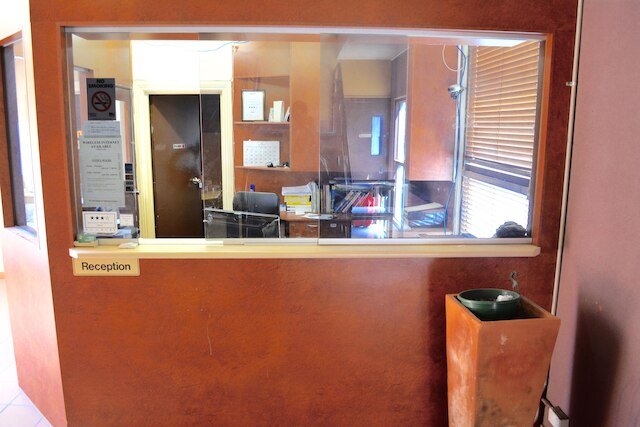 シティ イースト モーテル