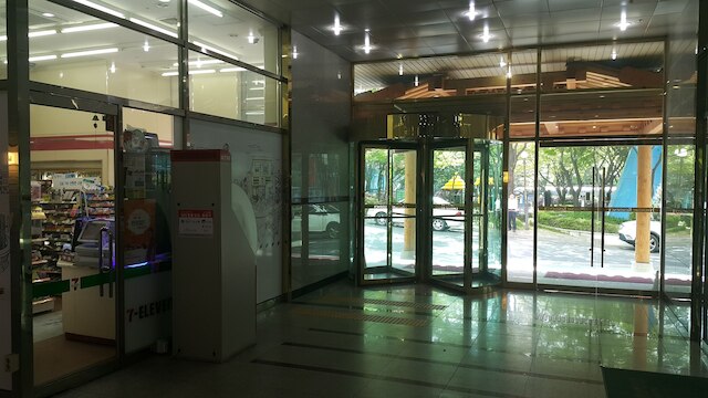 ヒュンダイ レジデンス ソウル