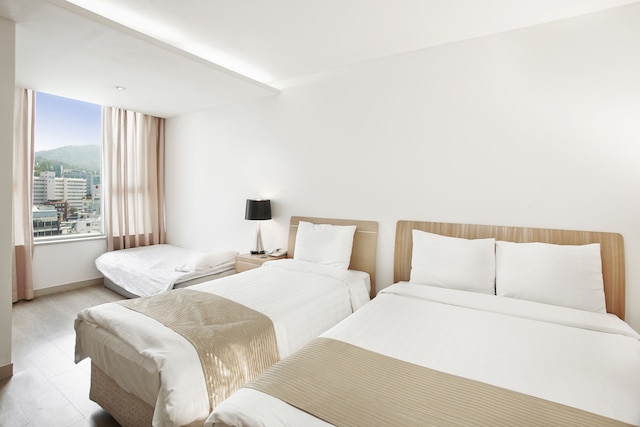 ヒュンダイ レジデンス ソウル