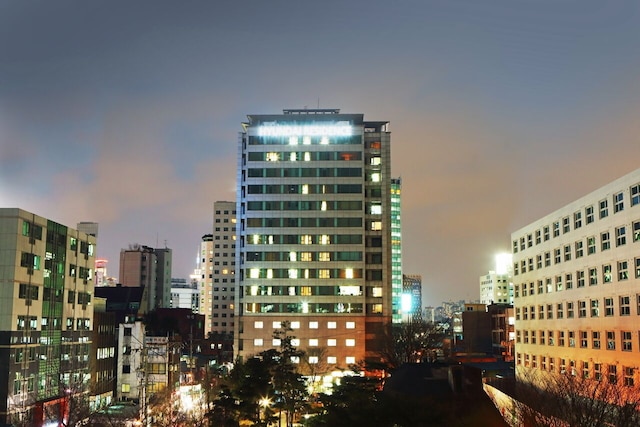 ヒュンダイ レジデンス ソウル