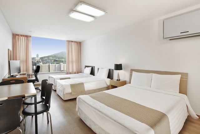 ヒュンダイ レジデンス ソウル