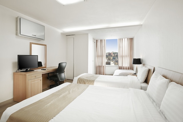 ヒュンダイ レジデンス ソウル