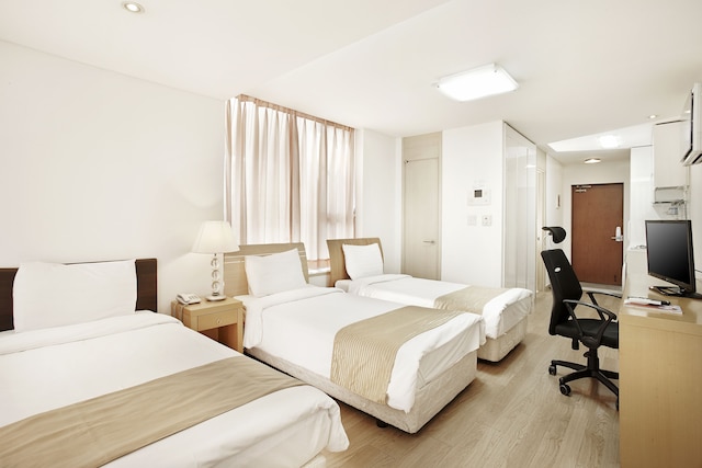 ヒュンダイ レジデンス ソウル