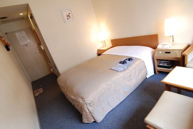 ホテルニュースター池袋