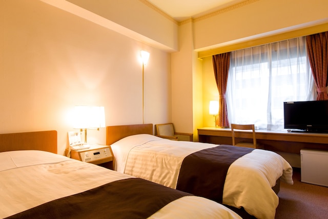 ホテルニュースター池袋