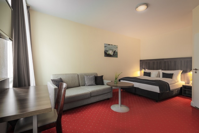 アコラ シティ アパート リビング ザ シティ