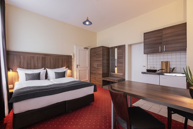 アコラ シティ アパート リビング ザ シティ