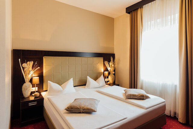 ホテル サヴォイ