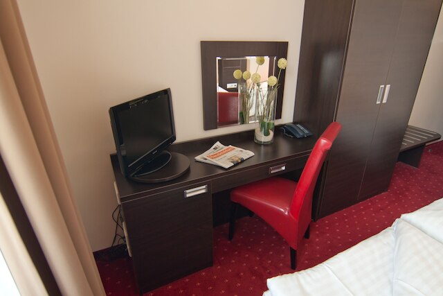 ホテル サヴォイ