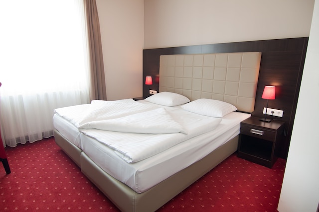 ホテル サヴォイ