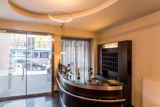 ホテル サヴォイ