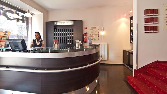 ホテル サヴォイ