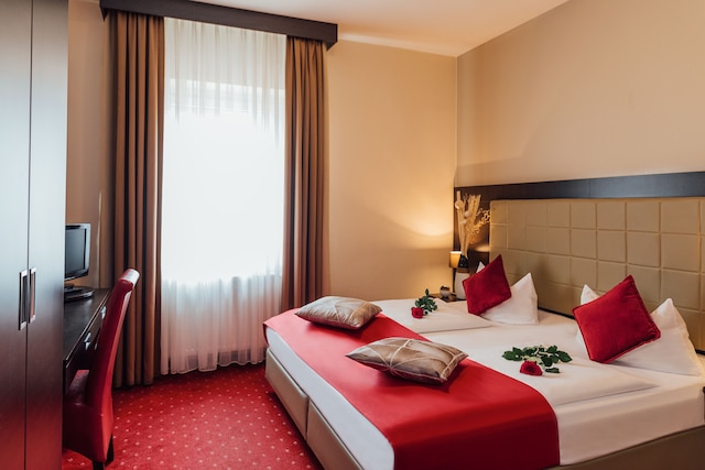 ホテル サヴォイ