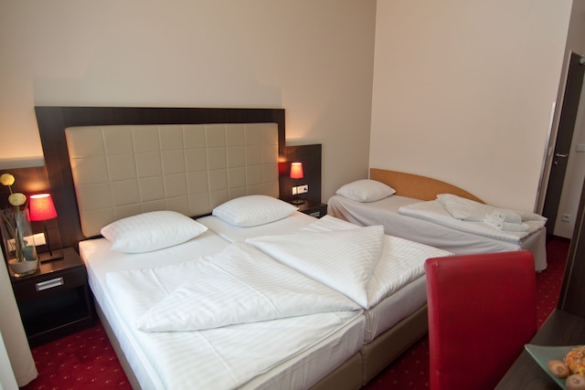 ホテル サヴォイ