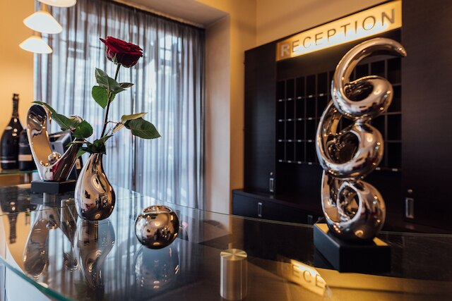 ホテル サヴォイ