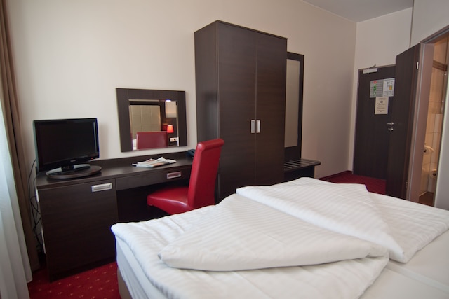 ホテル サヴォイ