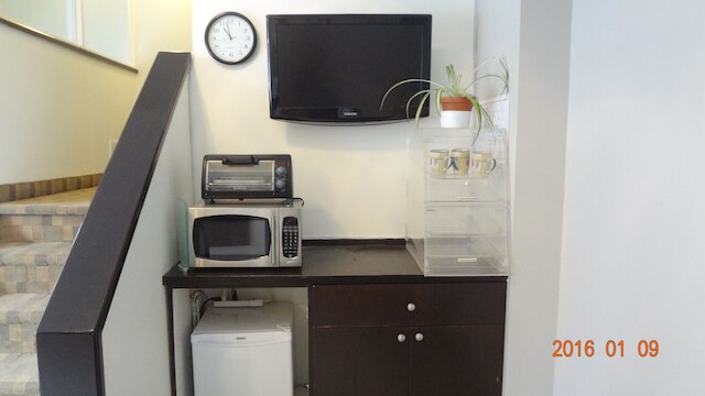 ホテル スター モントリオール