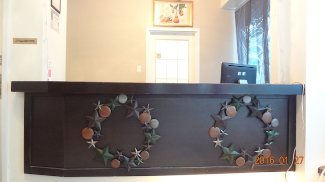 ホテル スター モントリオール