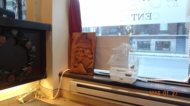 ホテル スター モントリオール