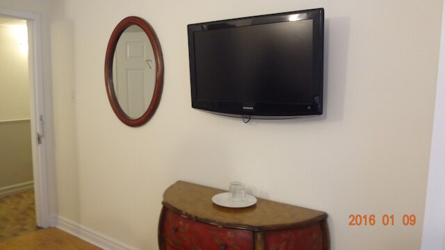 ホテル スター モントリオール