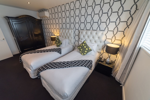 リージェント オブ ロトルア