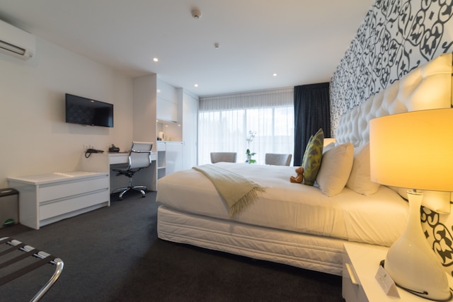 リージェント オブ ロトルア