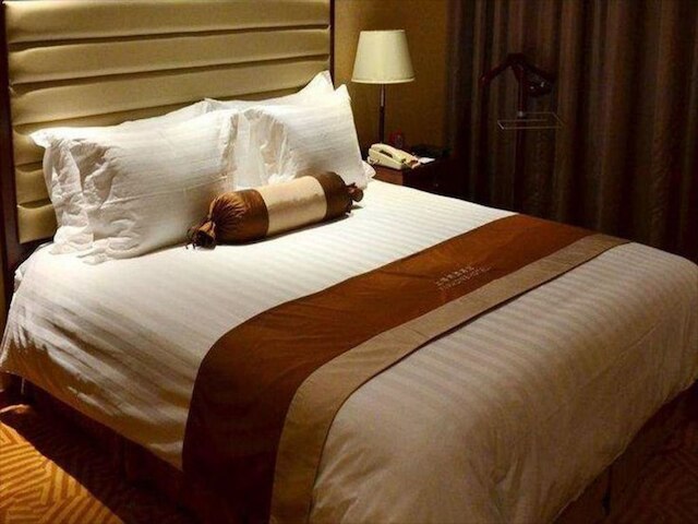 上海パラダイス ホテル (上海甸园宾馆)