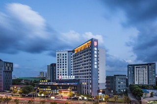 上海パラダイス ホテル (上海甸园宾馆)