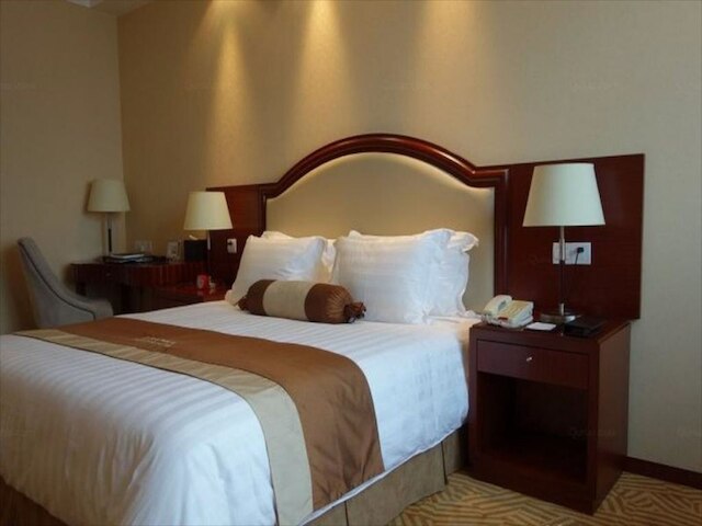 上海パラダイス ホテル (上海甸园宾馆)