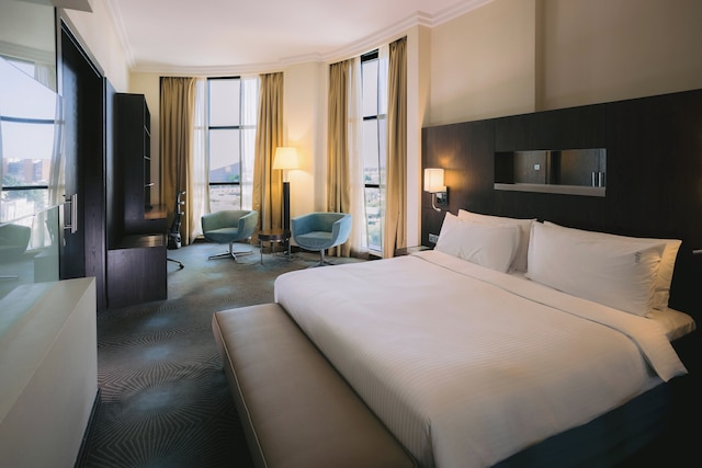 ホリデイ イン アブダビ by IHG