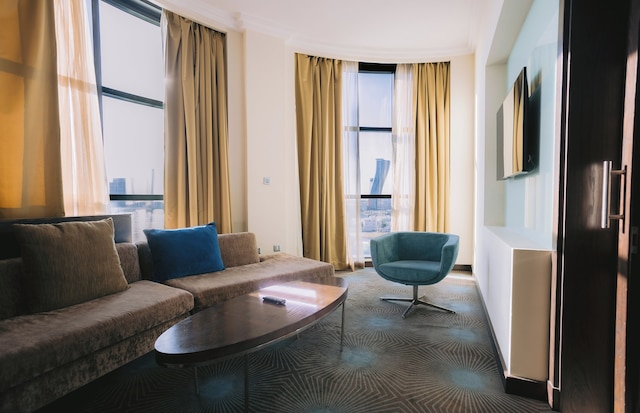 ホリデイ イン アブダビ by IHG