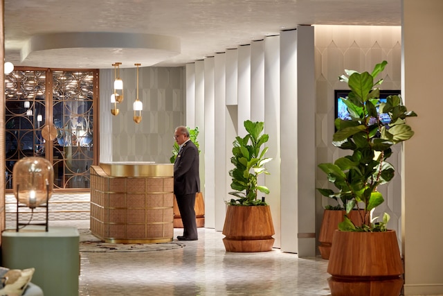 パークロイヤル オン ビーチ ロード シンガポール