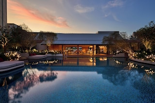 パークロイヤル オン ビーチ ロード シンガポール